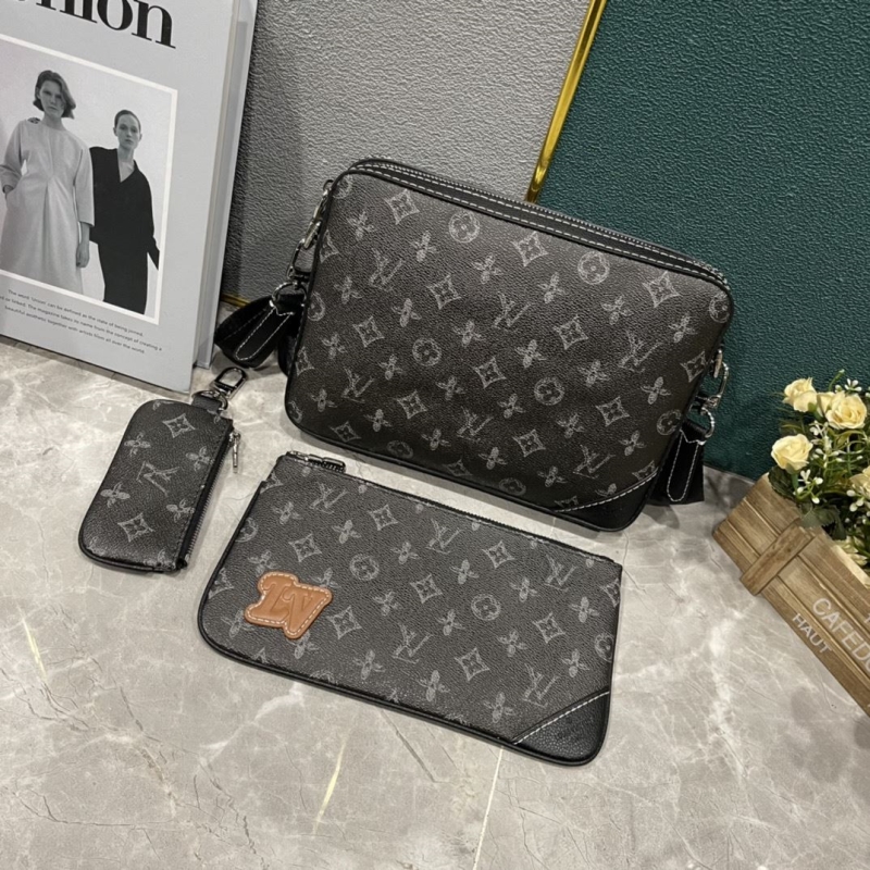 LV Satchel bags